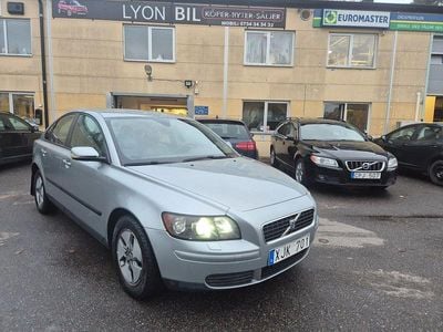 Volvo S40