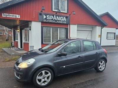 Renault Clio II