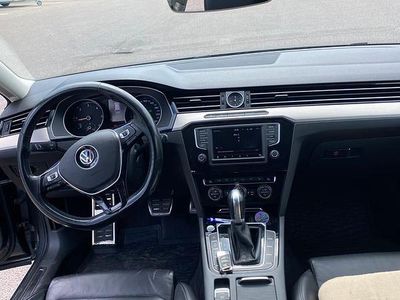 Begagnad 2015 VW Passat | 170 000 kr (Marknadspris)