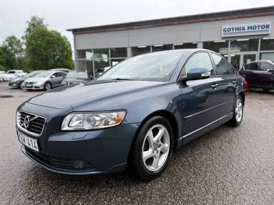 Volvo S40