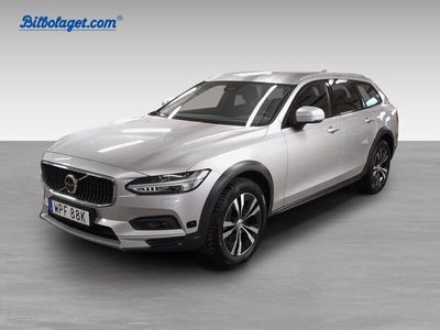 begagnad Volvo V90 CC B4 AWD Diesel Adv Edt