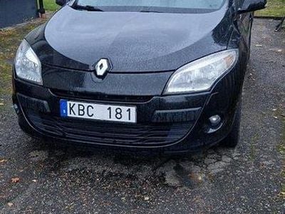 Renault Mégane GrandTour