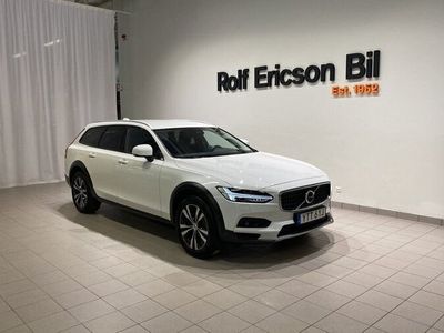 Volvo V90 CC