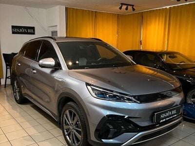 BYD Atto 3