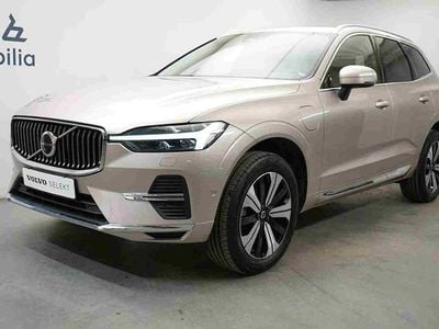 Grå Begagnad 2023 Volvo XC60 SUV | 509 900 kr (Marknadspris)