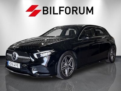 Mercedes A200