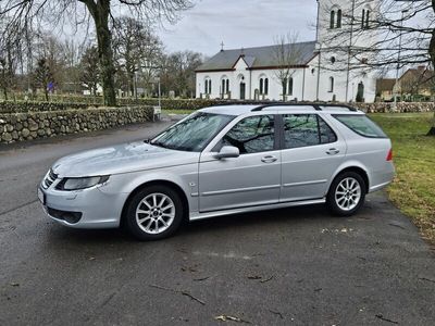 Saab 9-5