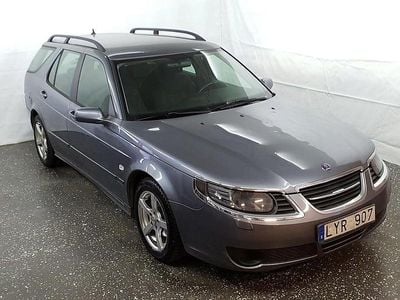 Saab 9-5