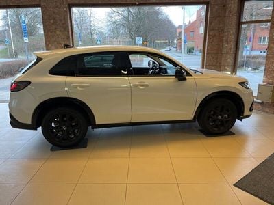 Honda ZR-V