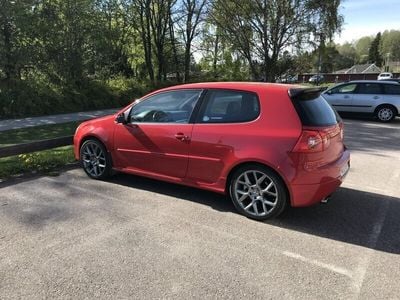 VW Golf IV