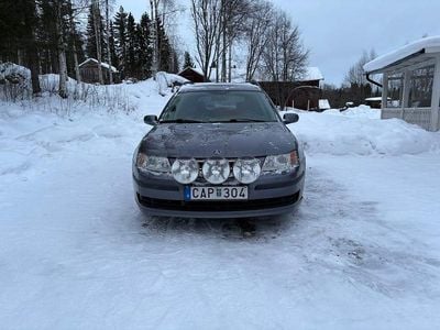 Begagnad Saab 9-3 175 HK (128 kW) 2007 Kombi