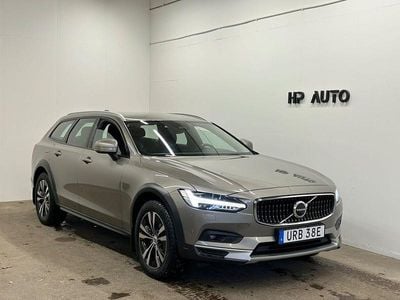 Volvo V90 CC