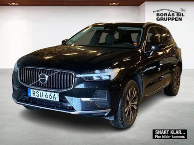 Svart Begagnad 2023 Volvo XC60 Core SUV | 339 000 kr (Superpris)