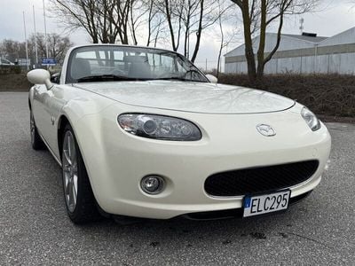 Mazda MX5