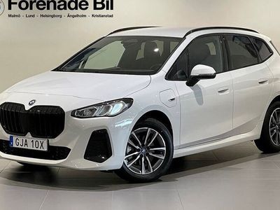 BMW 220 Active Tourer