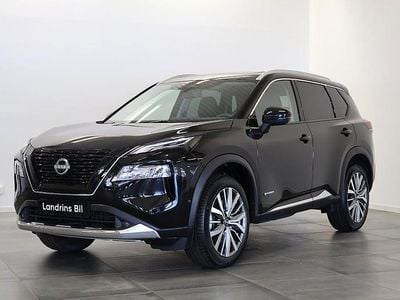 Ny 2026 Nissan X-Trail SUV | 492 900 kr