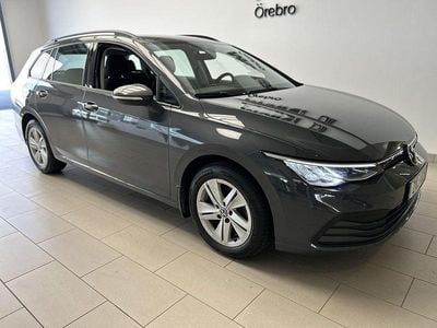 VW Golf VIII