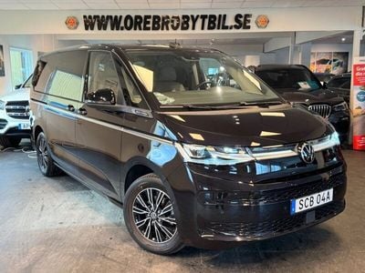 VW Multivan