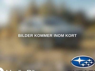 begagnad Subaru Forester 2.0I E-BOXER XFUEL RIDGE 2024, Kombi
