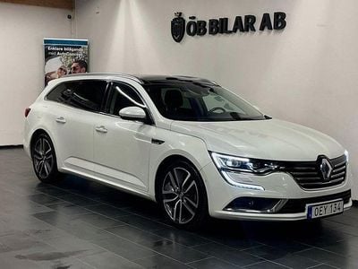 Renault Talisman GrandTour