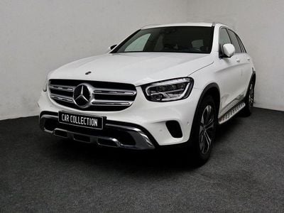 Mercedes GLC220