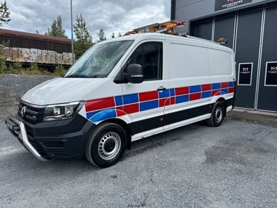 VW Crafter