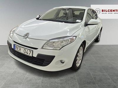 Renault Mégane III