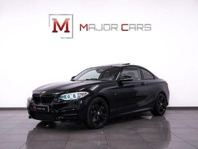 BMW M235