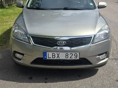 Kia Ceed Sportswagon