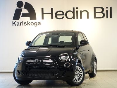 begagnad Fiat 500e 2023, Personbil