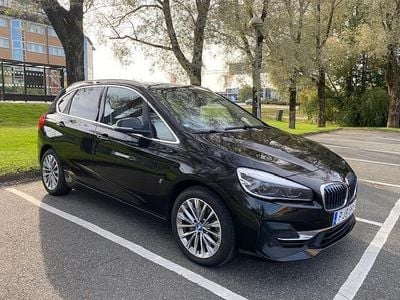 BMW 225 Active Tourer