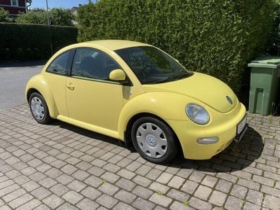 VW Beetle