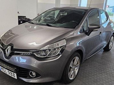 Renault Clio IV