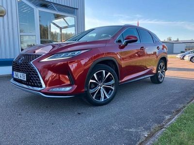 Lexus RX450h