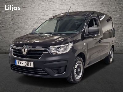 begagnad Renault Express Skåp 1,5 dCi 95 Base Line