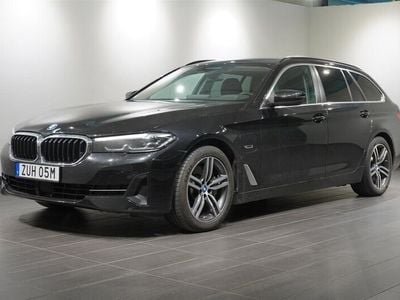 BMW 530e