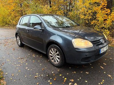 VW Golf VI