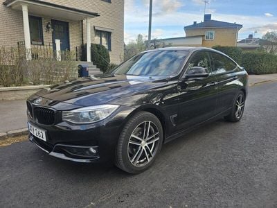 BMW 320 Gran Turismo