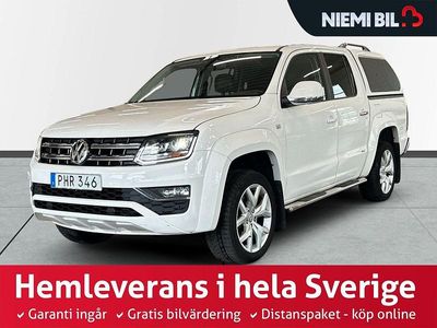 VW Amarok
