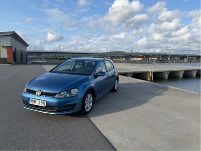 VW Golf VII