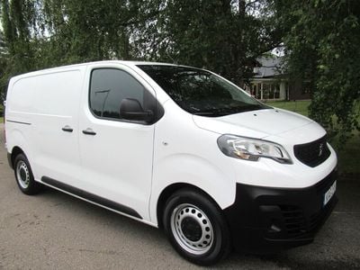 Peugeot Expert