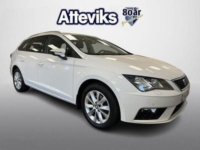 Seat Leon ST