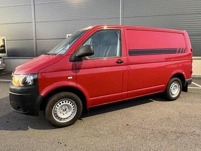 VW T5