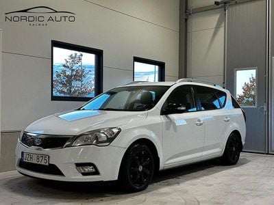 Kia Ceed Sportswagon