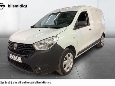 Dacia Dokker Express