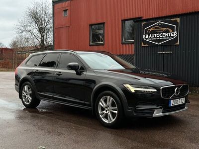 Volvo V90 CC