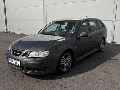 Saab 9-3