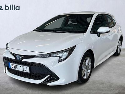 Toyota Corolla Hybrid