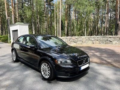 Volvo C30