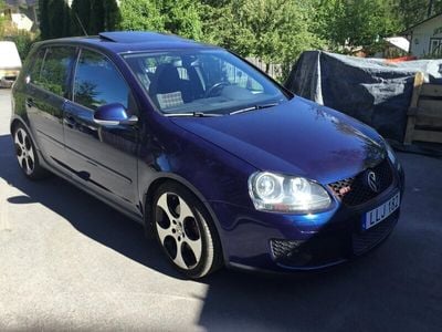 VW Golf VI